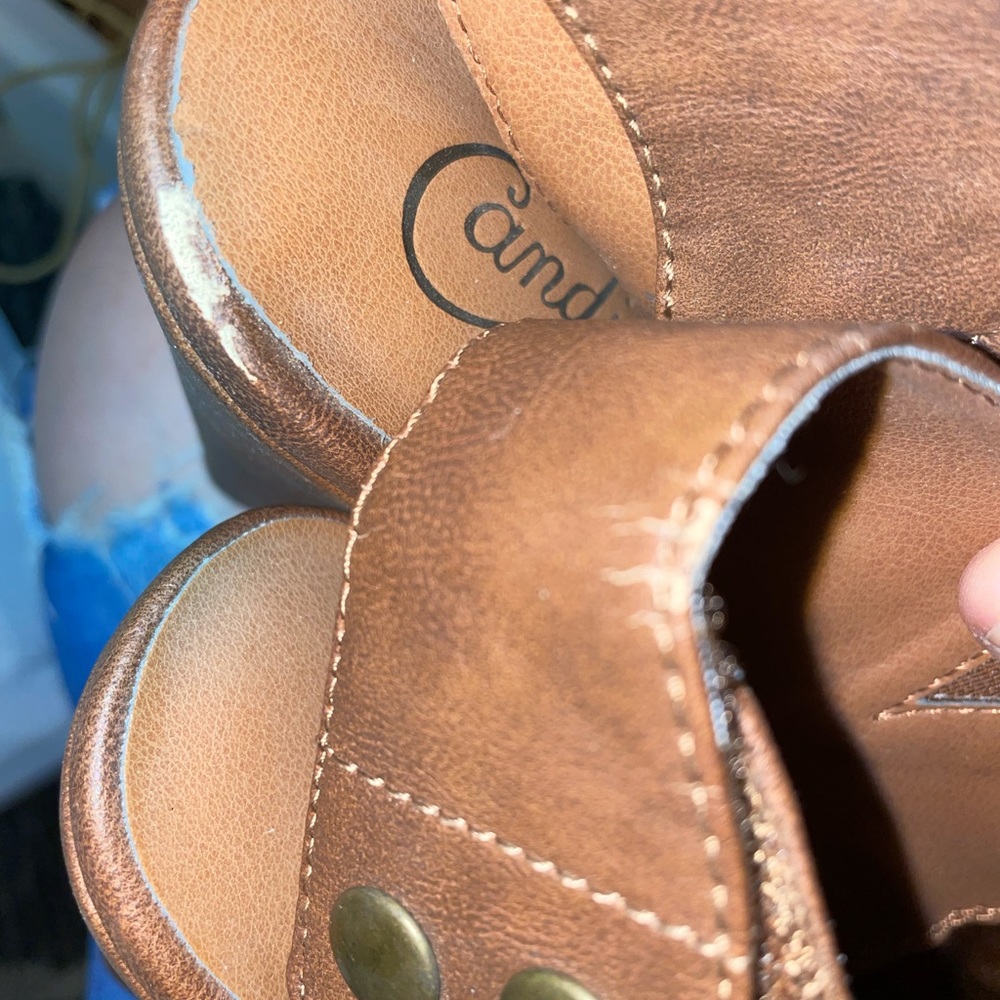 Wedges - Picture 4 of 4